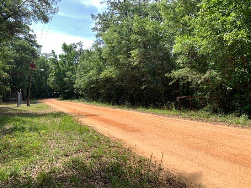 Ponce De Leon, FL 32455,Lot 7 Blue Creek Road