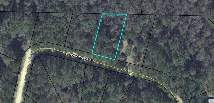 Ponce De Leon, FL 32455,Lot 7 Blue Creek Road