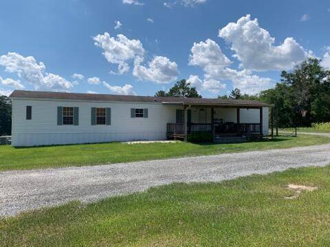 Bonifay, FL 32425,1320 Beaver Dam Road