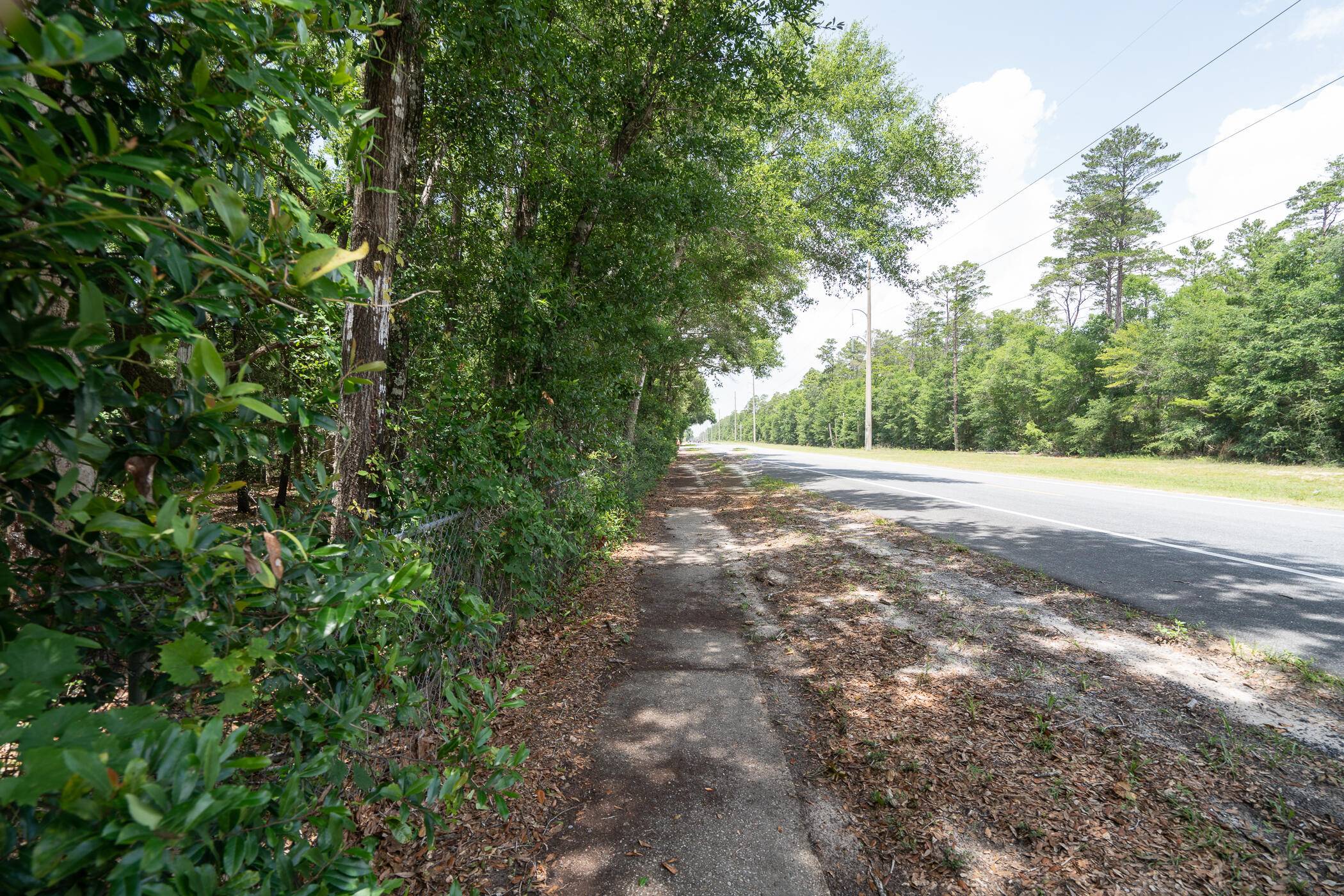 Niceville, FL 32578,lot 3 Range Road