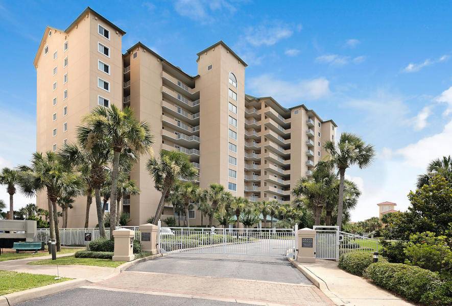 Miramar Beach, FL 32550,950 Grand Villas Drive  #unit 950