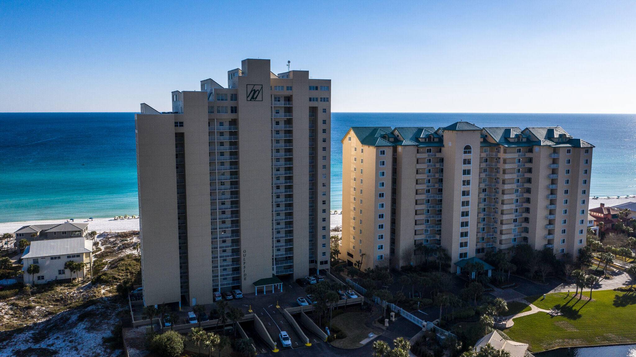 Miramar Beach, FL 32550,950 Grand Villas Drive  #unit 950