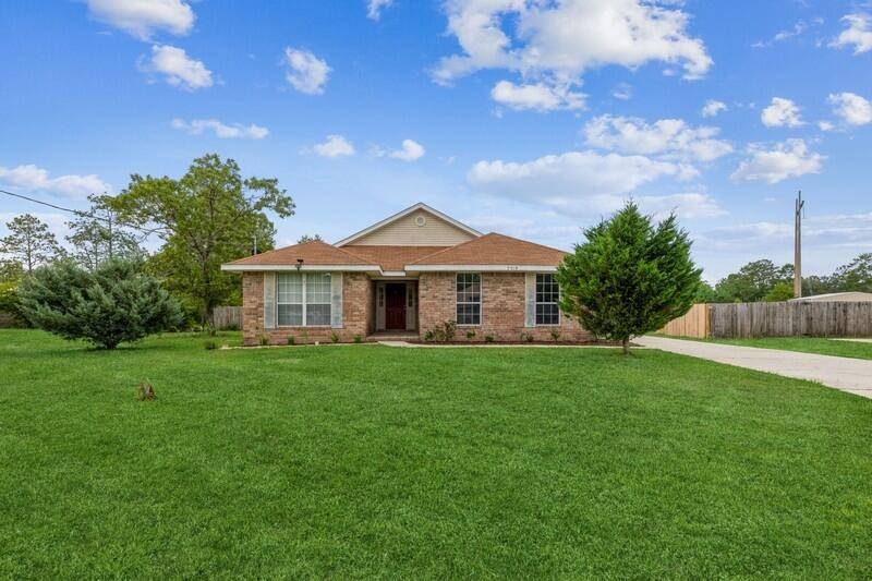 Crestview, FL 32539,5319 Ten Point Drive