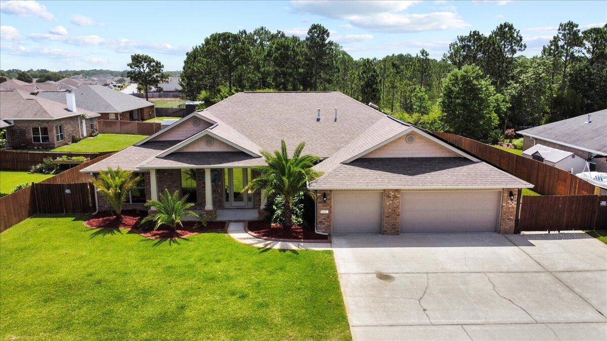 Navarre, FL 32566,9681 Meadow Wood Lane