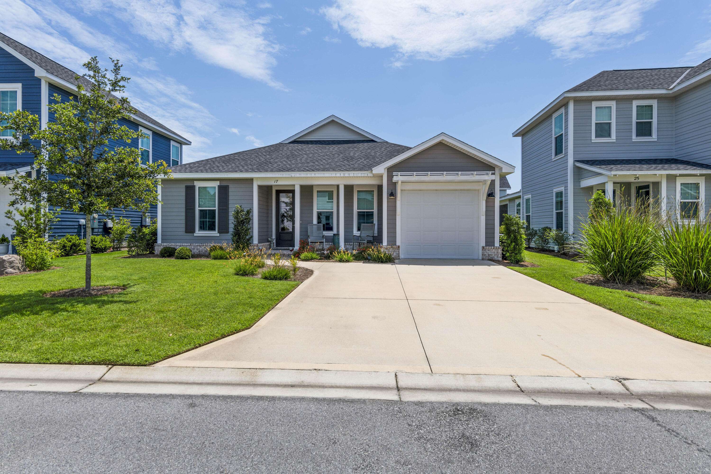 Inlet Beach, FL 32461,17 Cambium Court