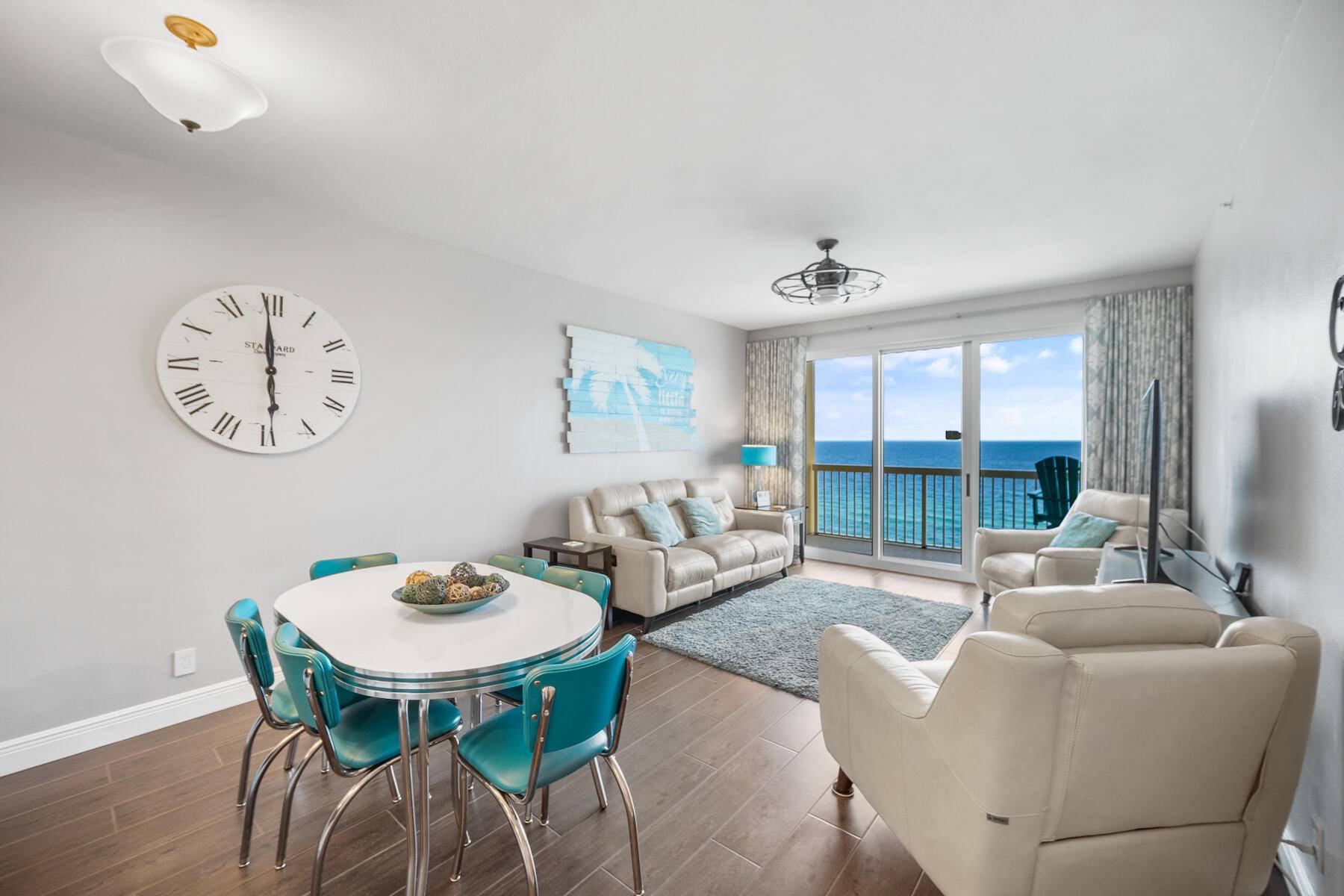 Panama City Beach, FL 32413,15817 Front Beach Road  #2-1406