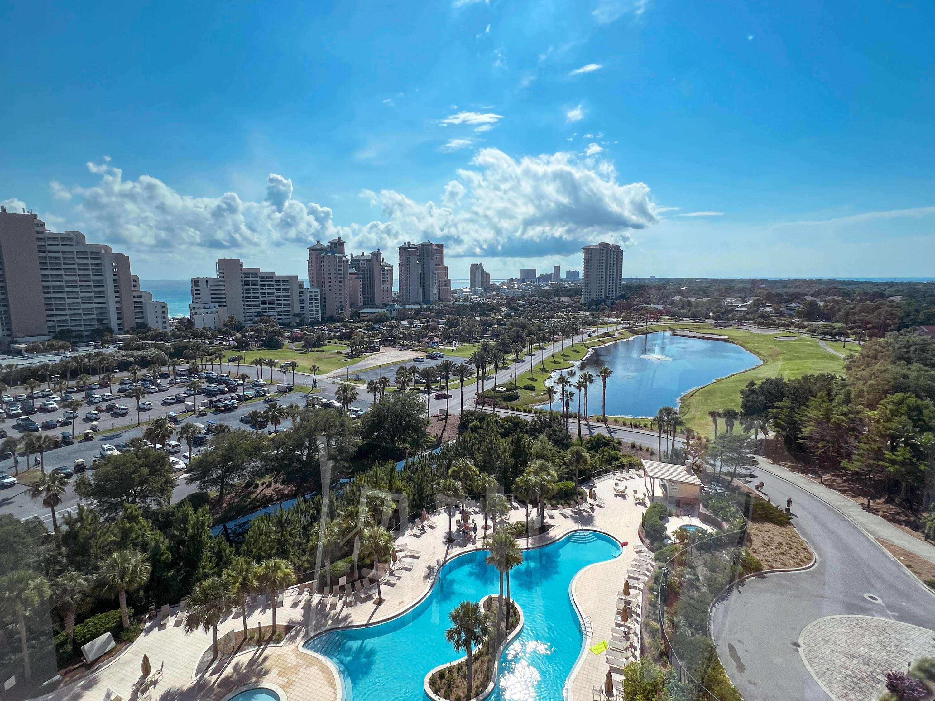 Miramar Beach, FL 32550,5002 S Sandestin Boulevard  ## 6922