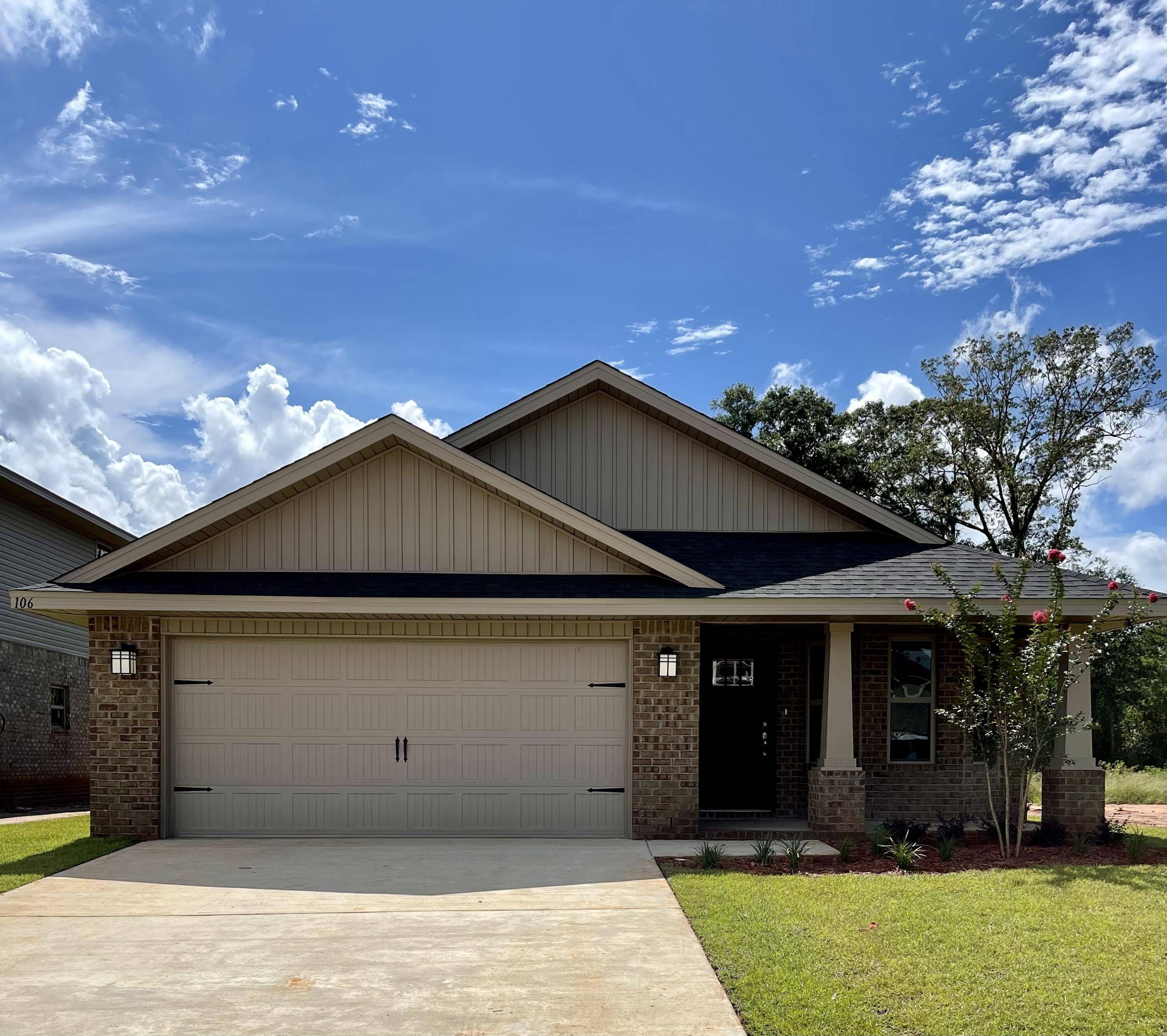 Crestview, FL 32536,106 Ridgeway Circle