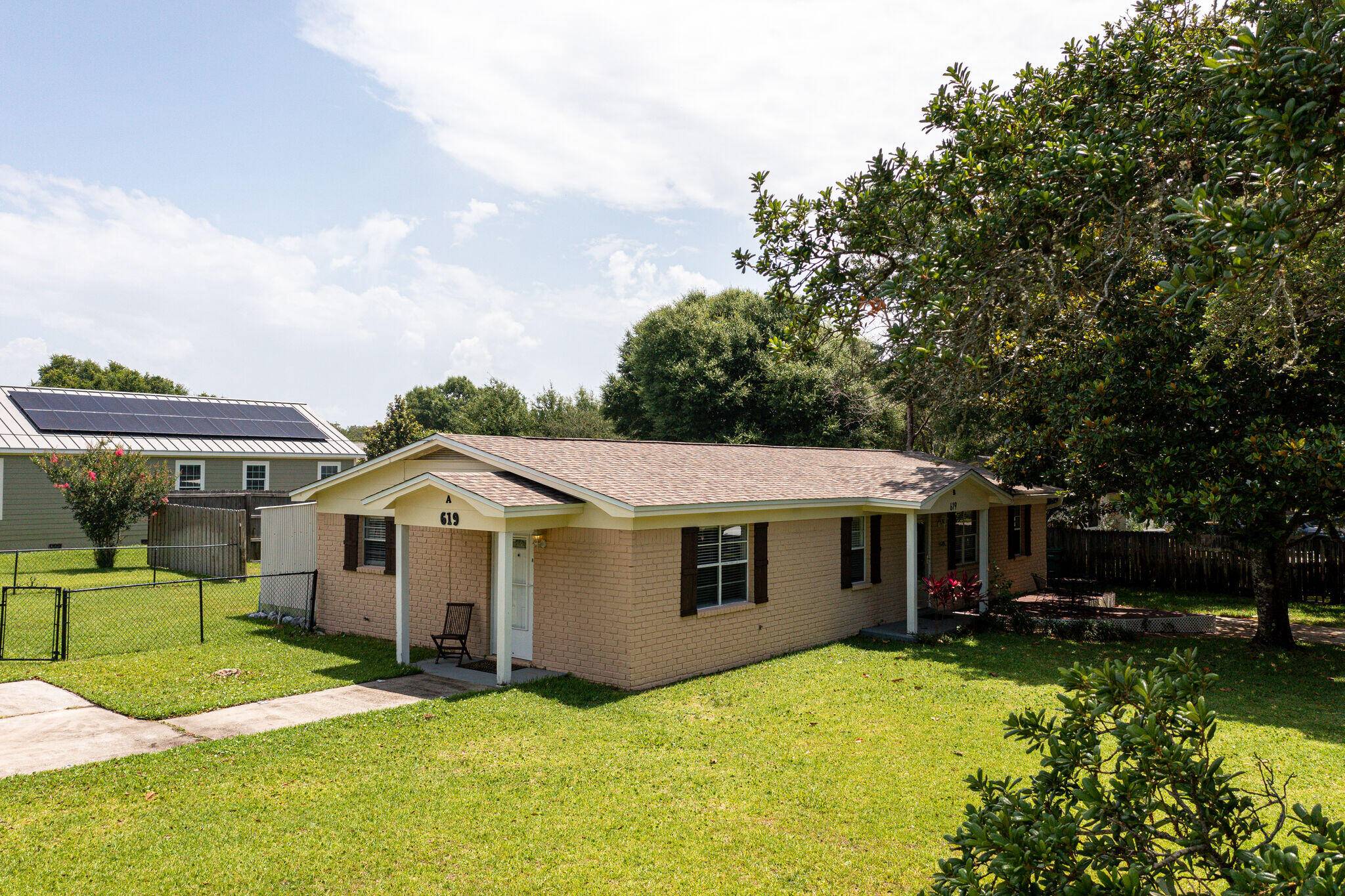 Destin, FL 32541,619 Mimosa Avenue #A&B