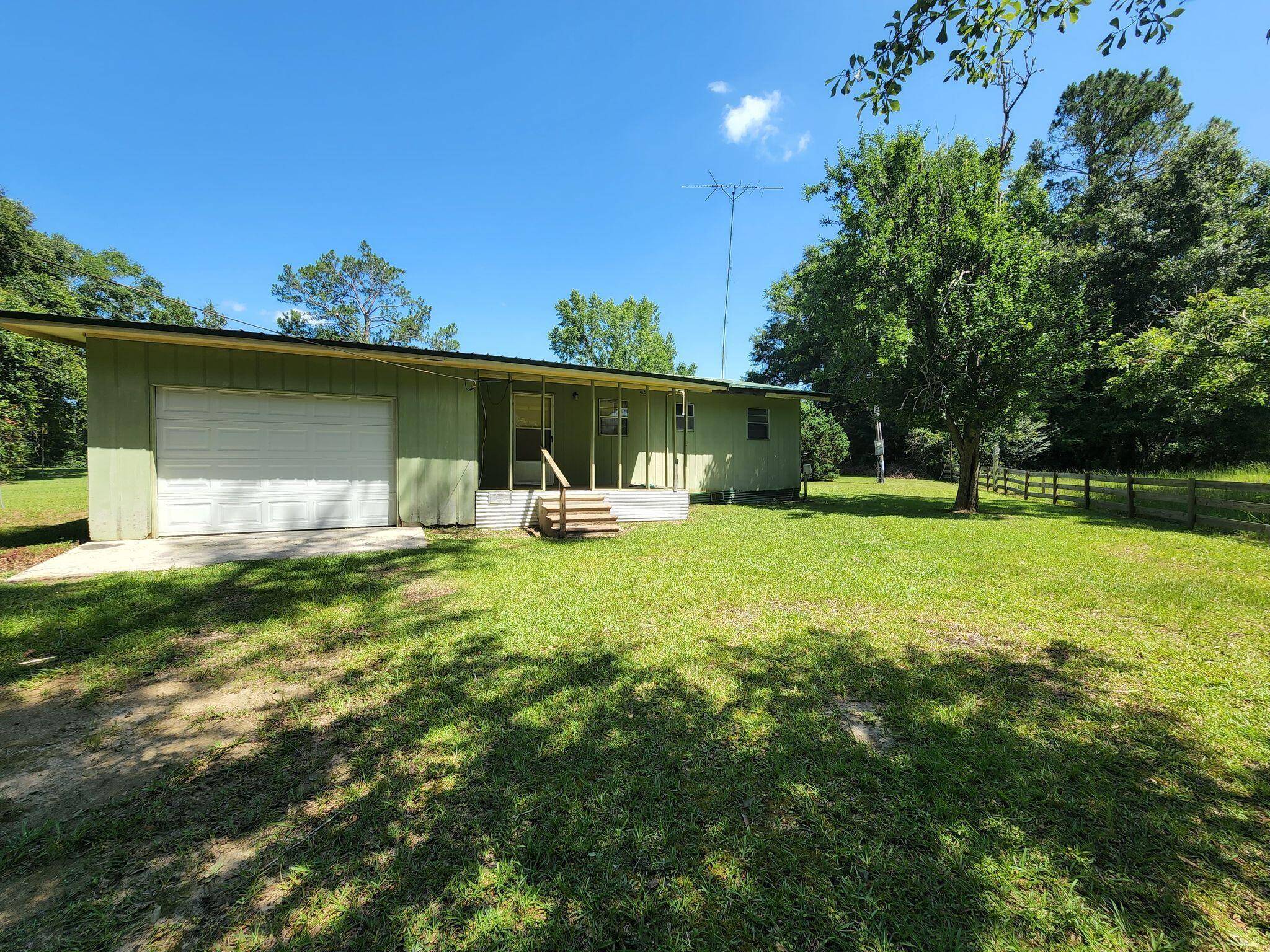 Westville, FL 32464,6136 ST HWY 2 E