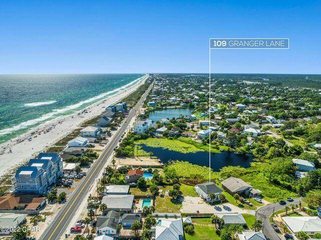 Panama City Beach, FL 32413,109 Granger Lane