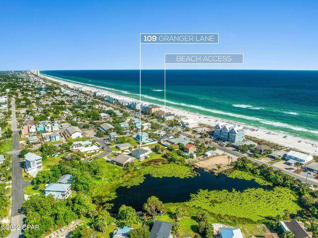 Panama City Beach, FL 32413,109 Granger Lane