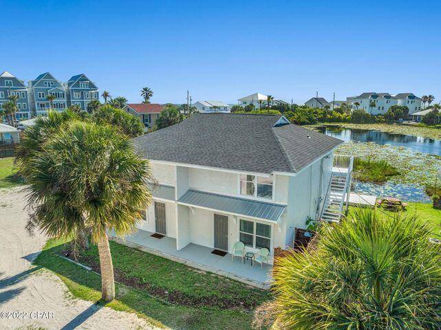 Panama City Beach, FL 32413,109 Granger Lane