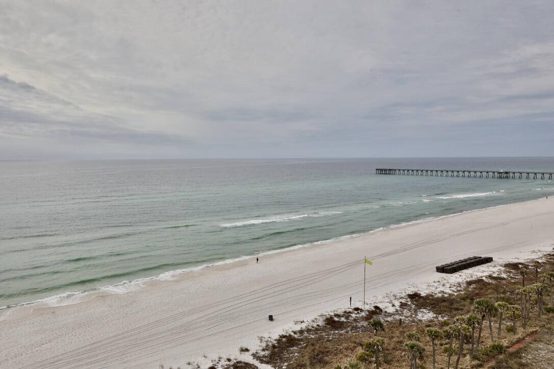 Panama City Beach, FL 32407,11807 Front Beach Road  #UNIT 1- 1002