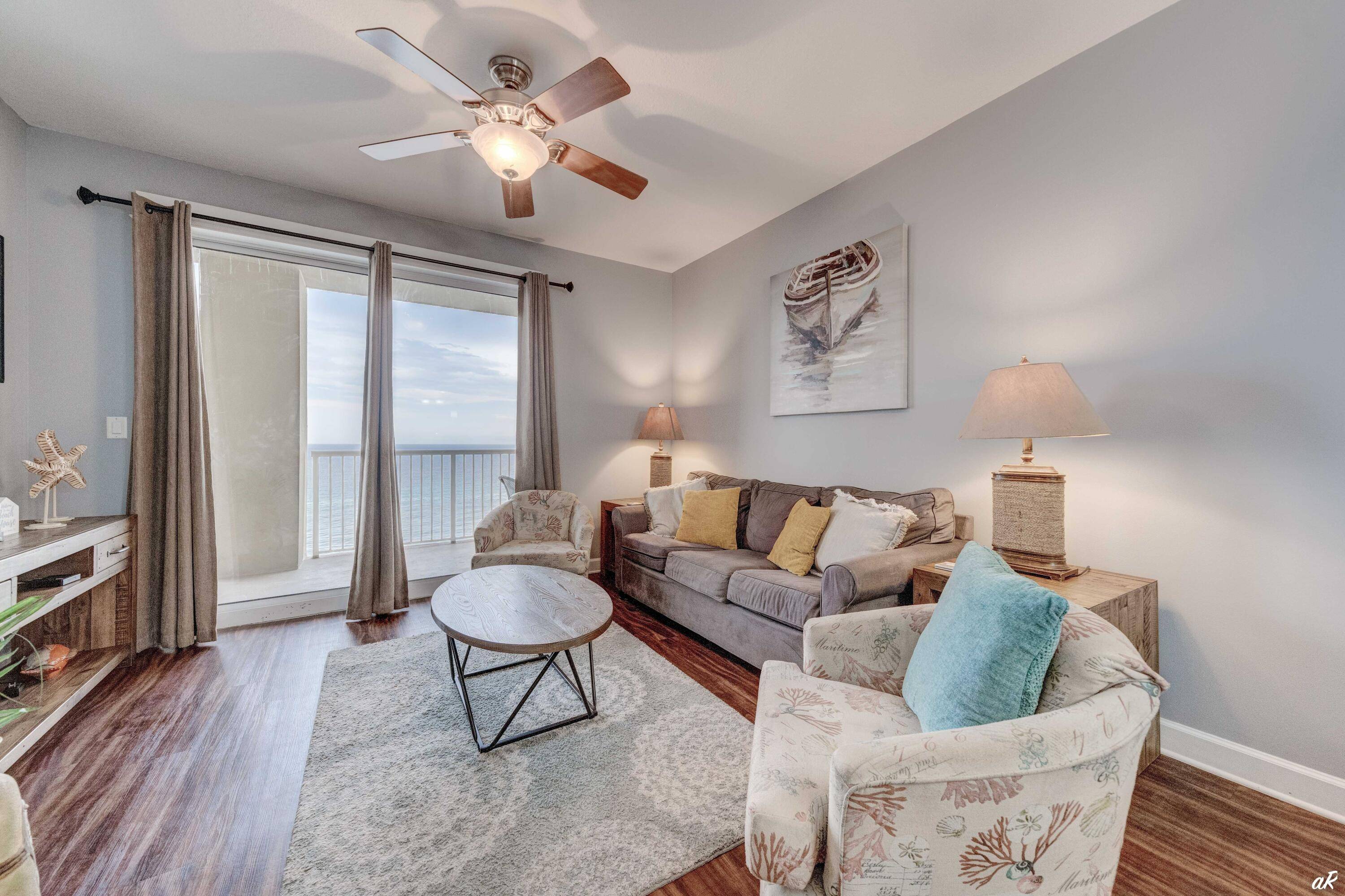 Panama City Beach, FL 32407,11807 Front Beach Road  #UNIT 1- 1002