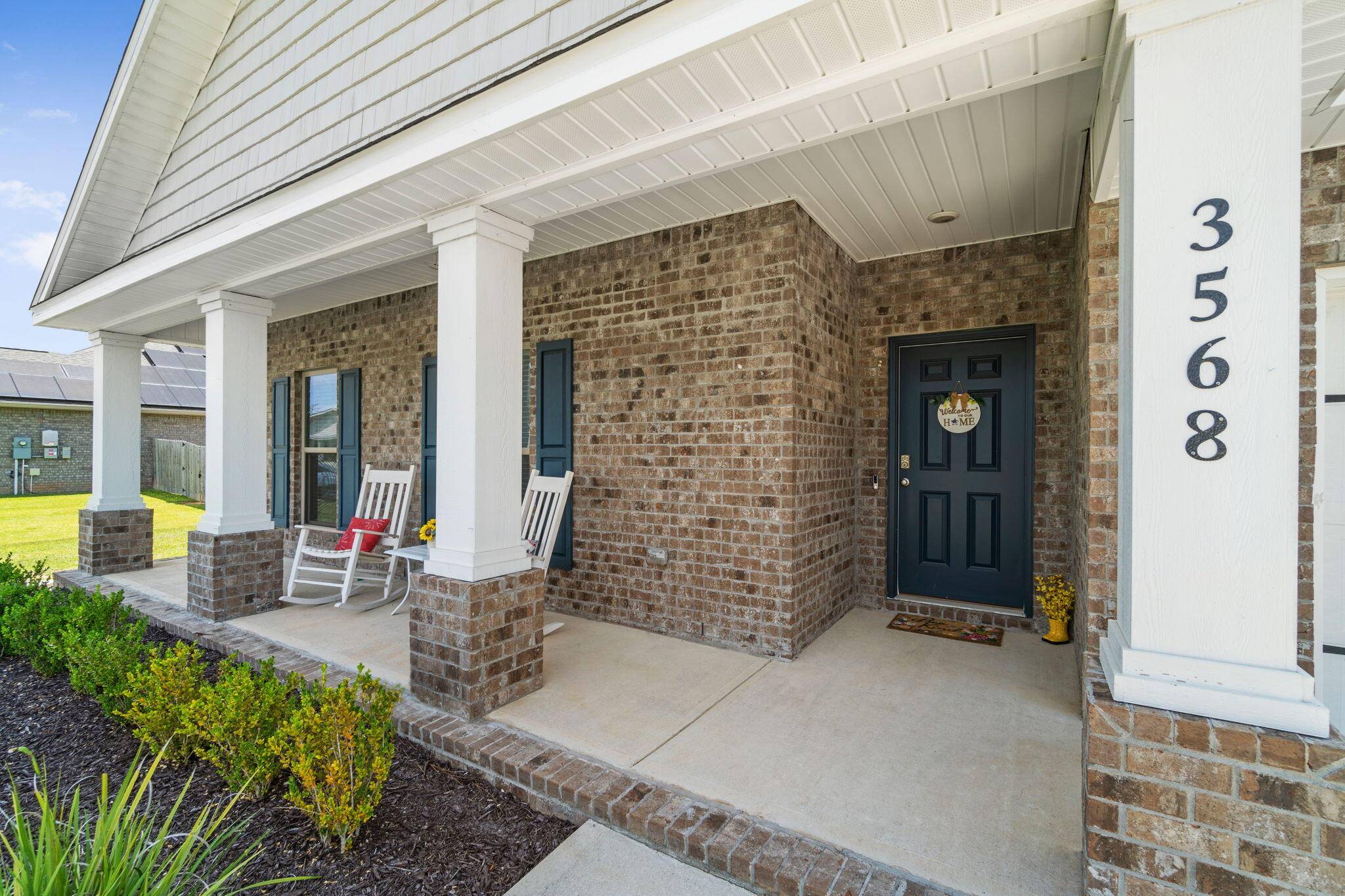 Navarre, FL 32566,3568 Moonstone Drive