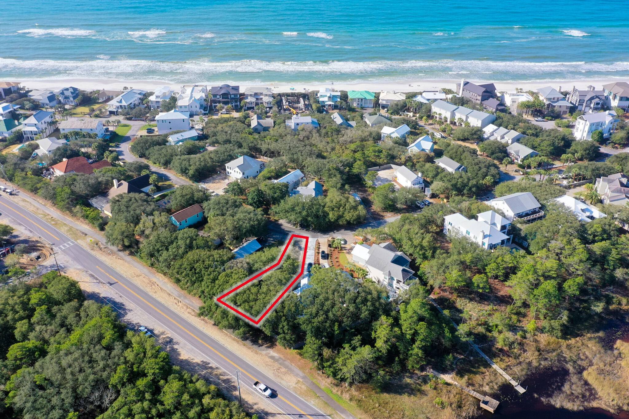 Inlet Beach, FL 32461,373 Pelican Circle