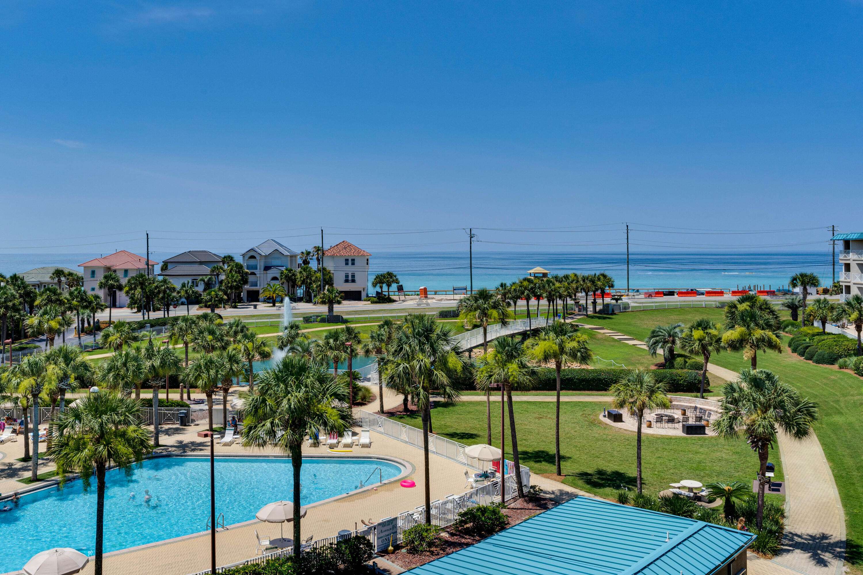 Miramar Beach, FL 32550,778 Scenic Gulf Drive  #UNIT B416