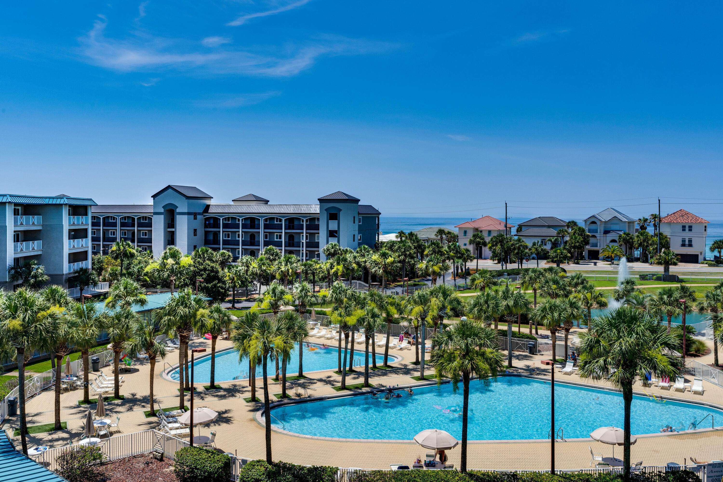 Miramar Beach, FL 32550,778 Scenic Gulf Drive  #UNIT B416