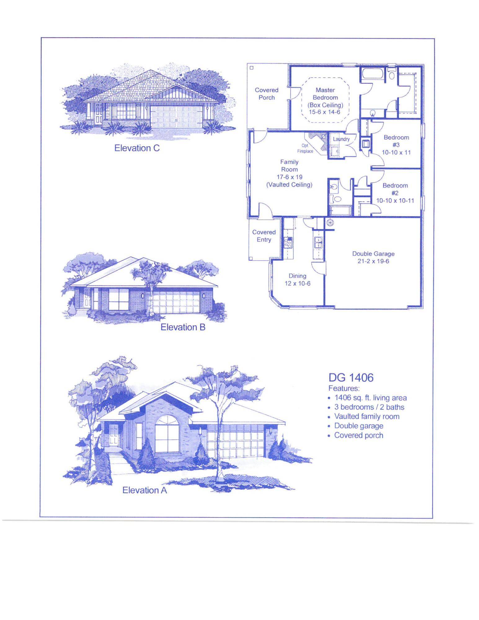 Crestview, FL 32536,111 Ridgeway Circle