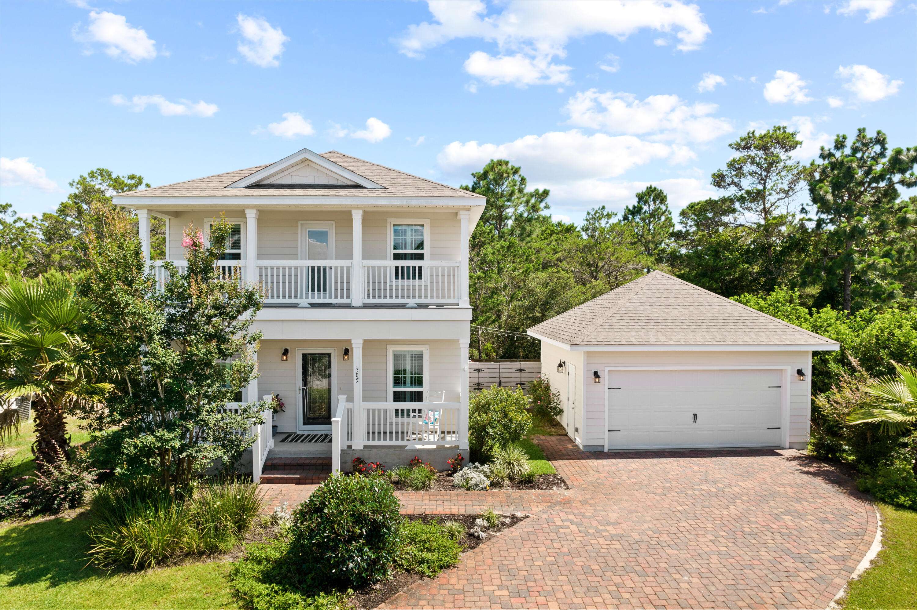 Santa Rosa Beach, FL 32459,305 Tropical Breeze Drive