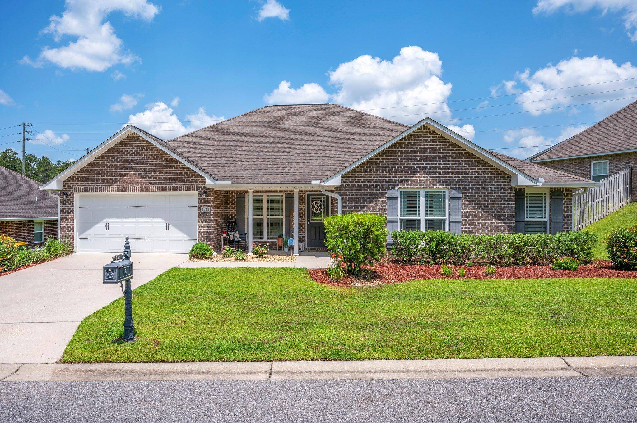 Crestview, FL 32539,4548 Annabelle Lane