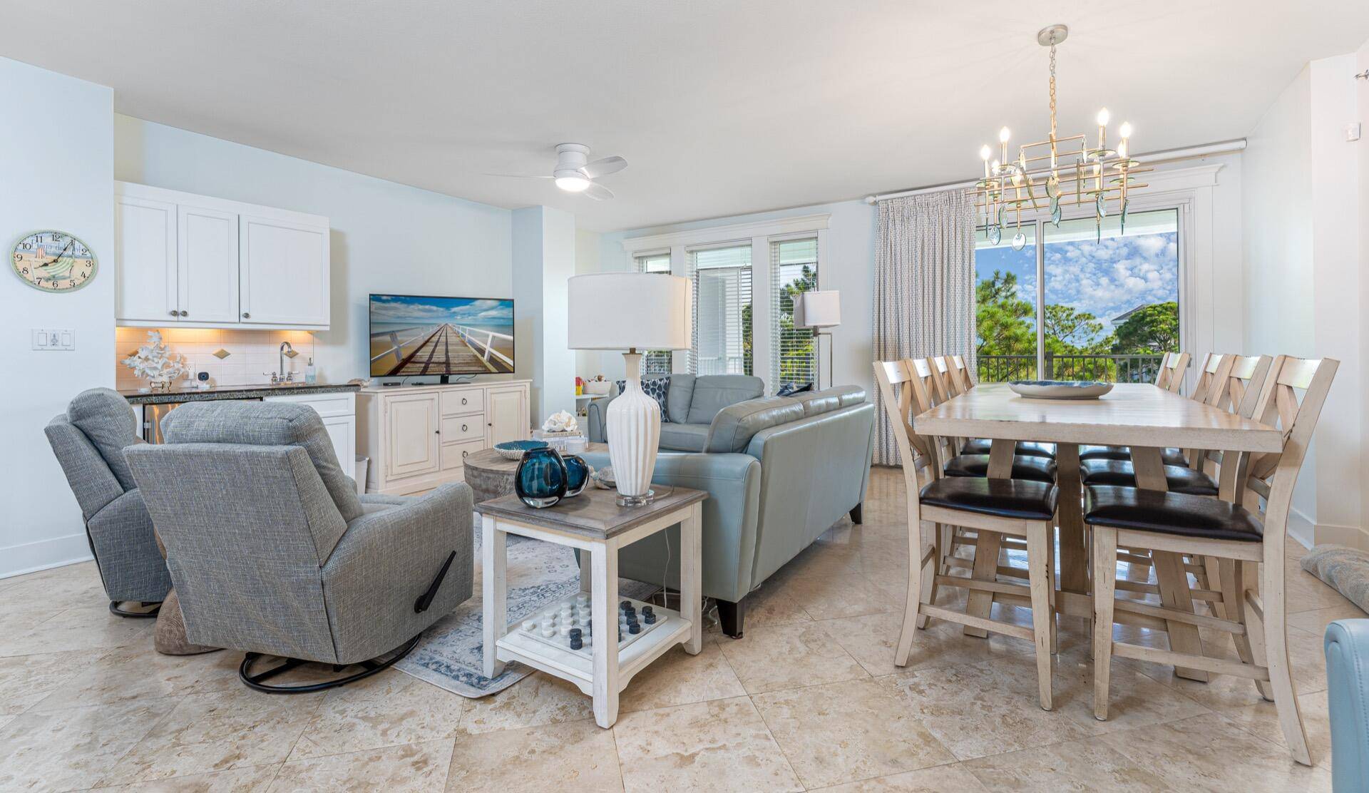 Miramar Beach, FL 32550,9600 Grand Sandestin Boulevard  #UNIT 3518