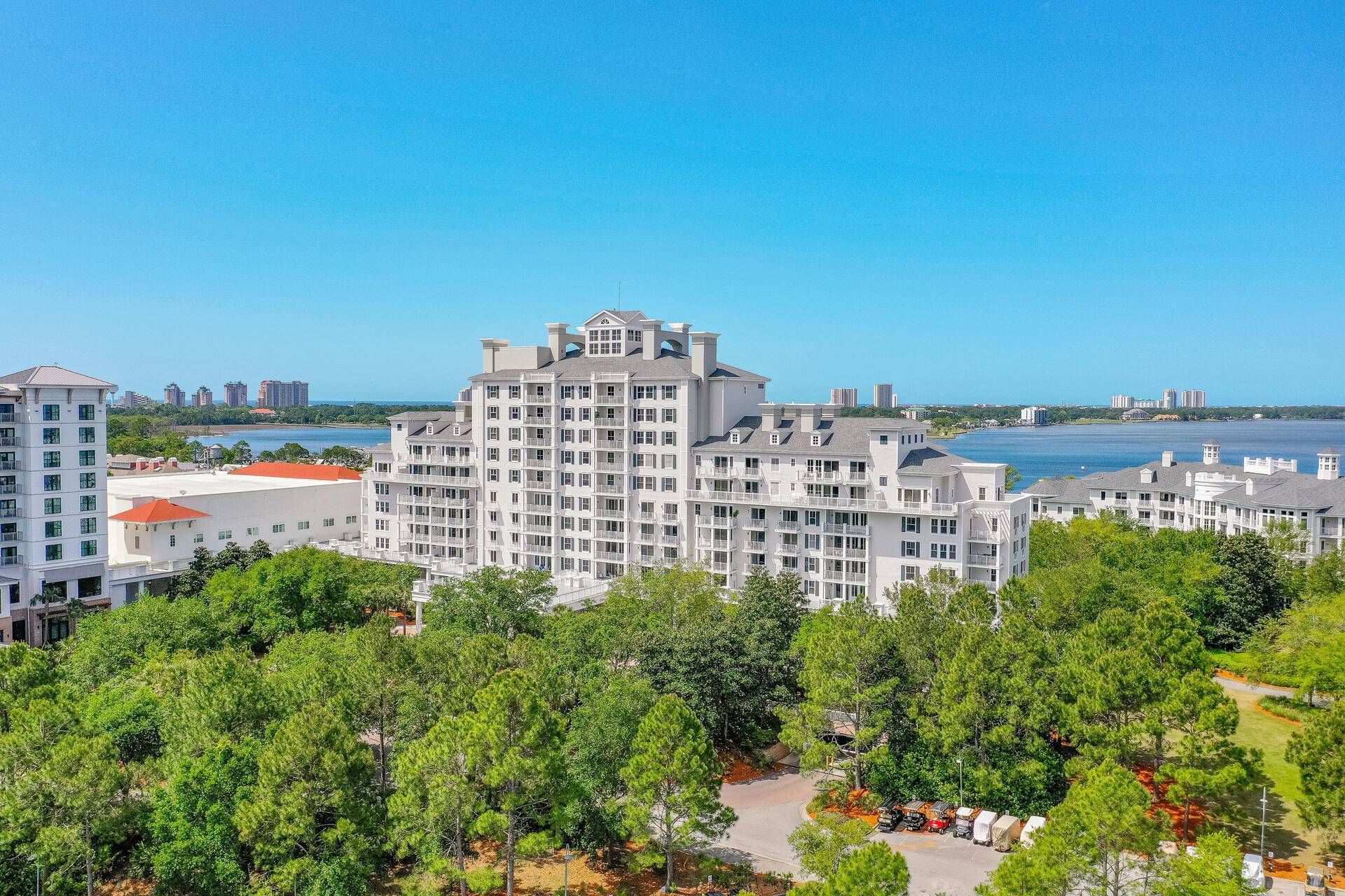 Miramar Beach, FL 32550,9500 Grand Sandestin Boulevard  #UNIT 2407