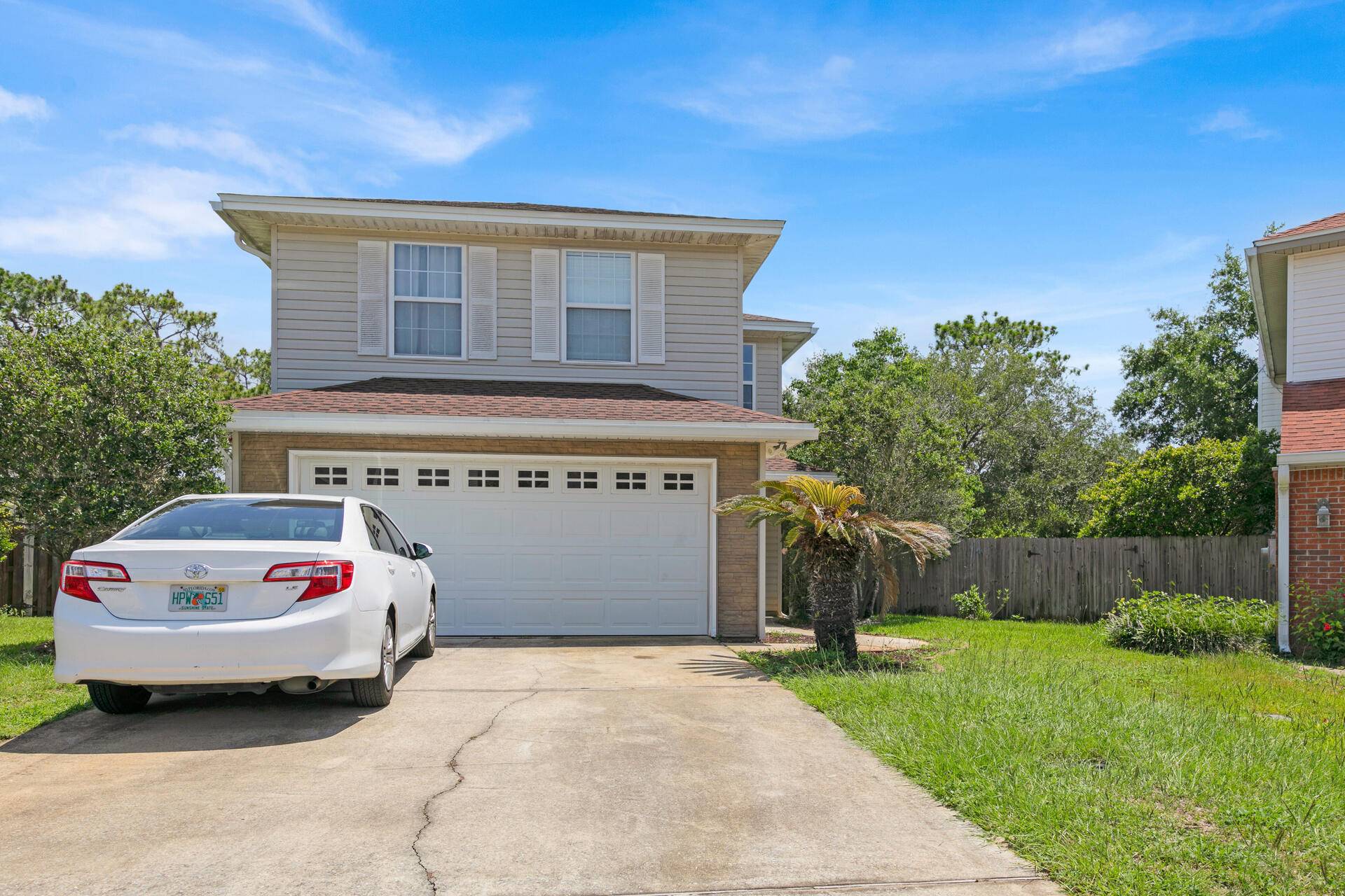 Mary Esther, FL 32569,447 Forest Glen Place