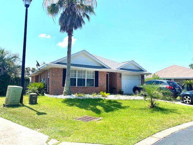 Miramar Beach, FL 32550,43 Mandevilla Lane