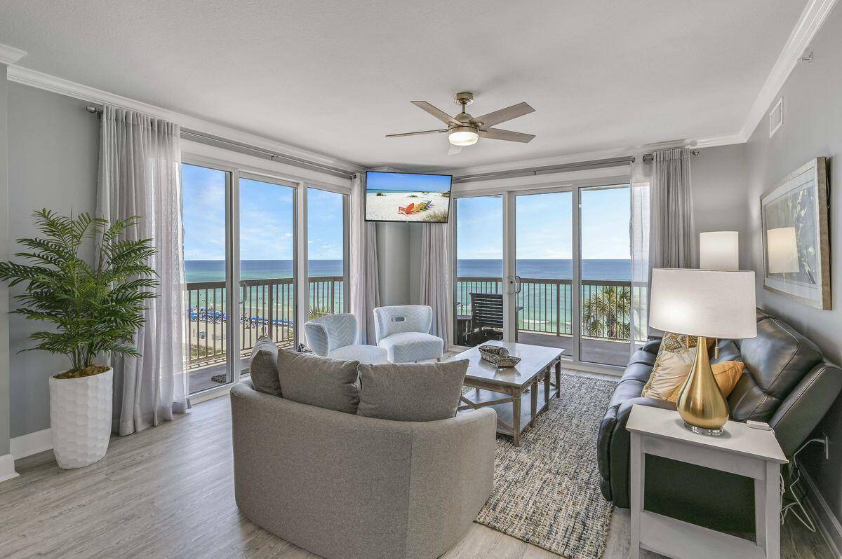 Panama City Beach, FL 32413,14825 Front Beach Road  #UNIT 701