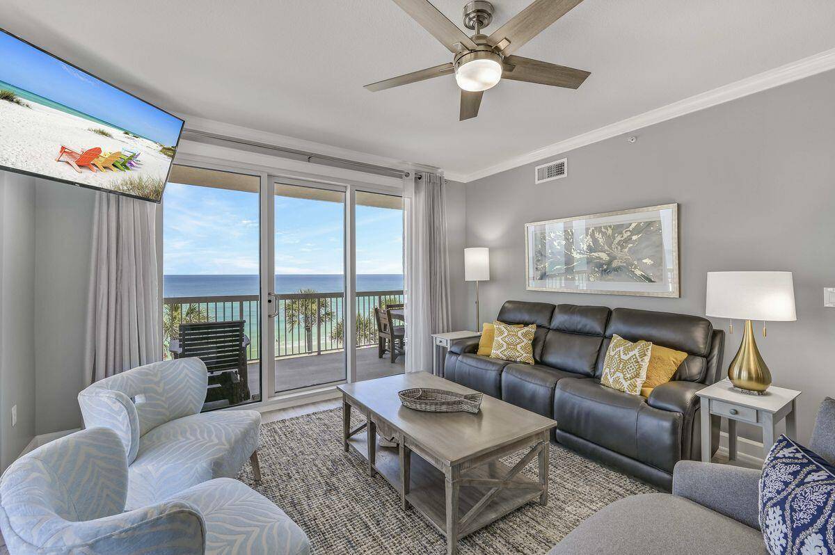 Panama City Beach, FL 32413,14825 Front Beach Road  #UNIT 701