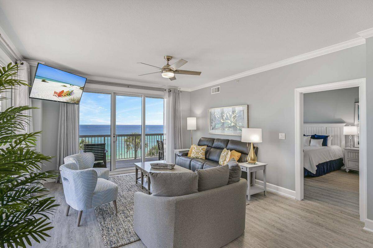 Panama City Beach, FL 32413,14825 Front Beach Road  #UNIT 701