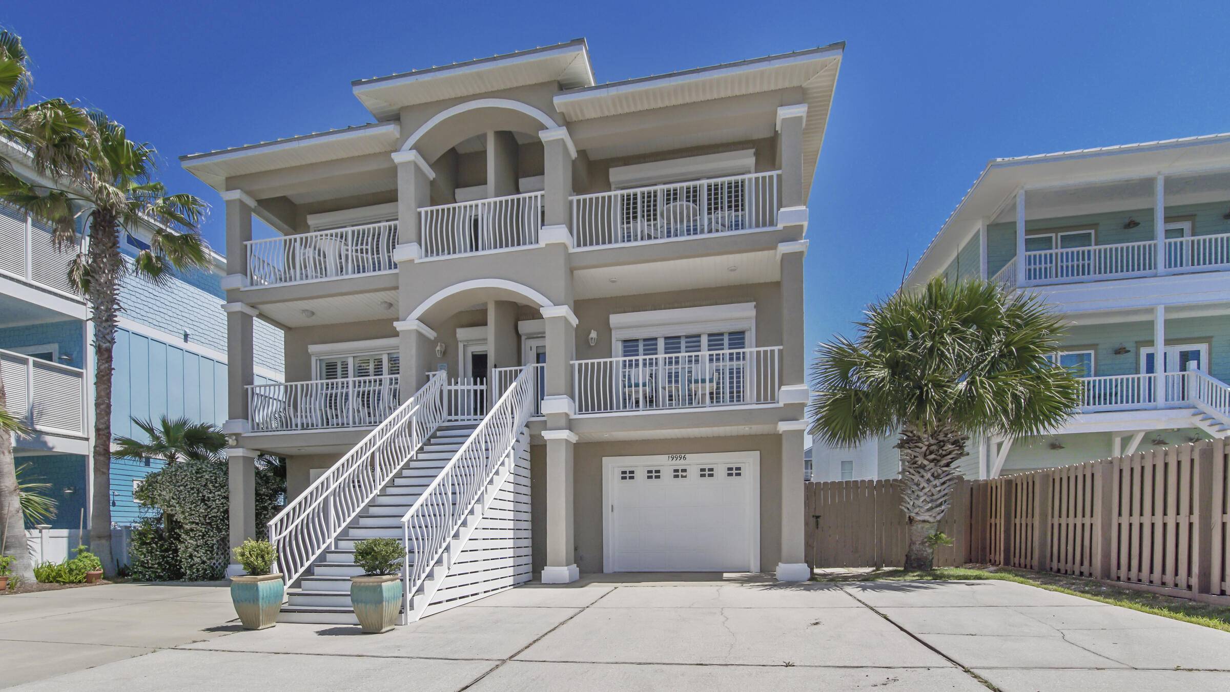Panama City Beach, FL 32413,19996 Front Beach Road
