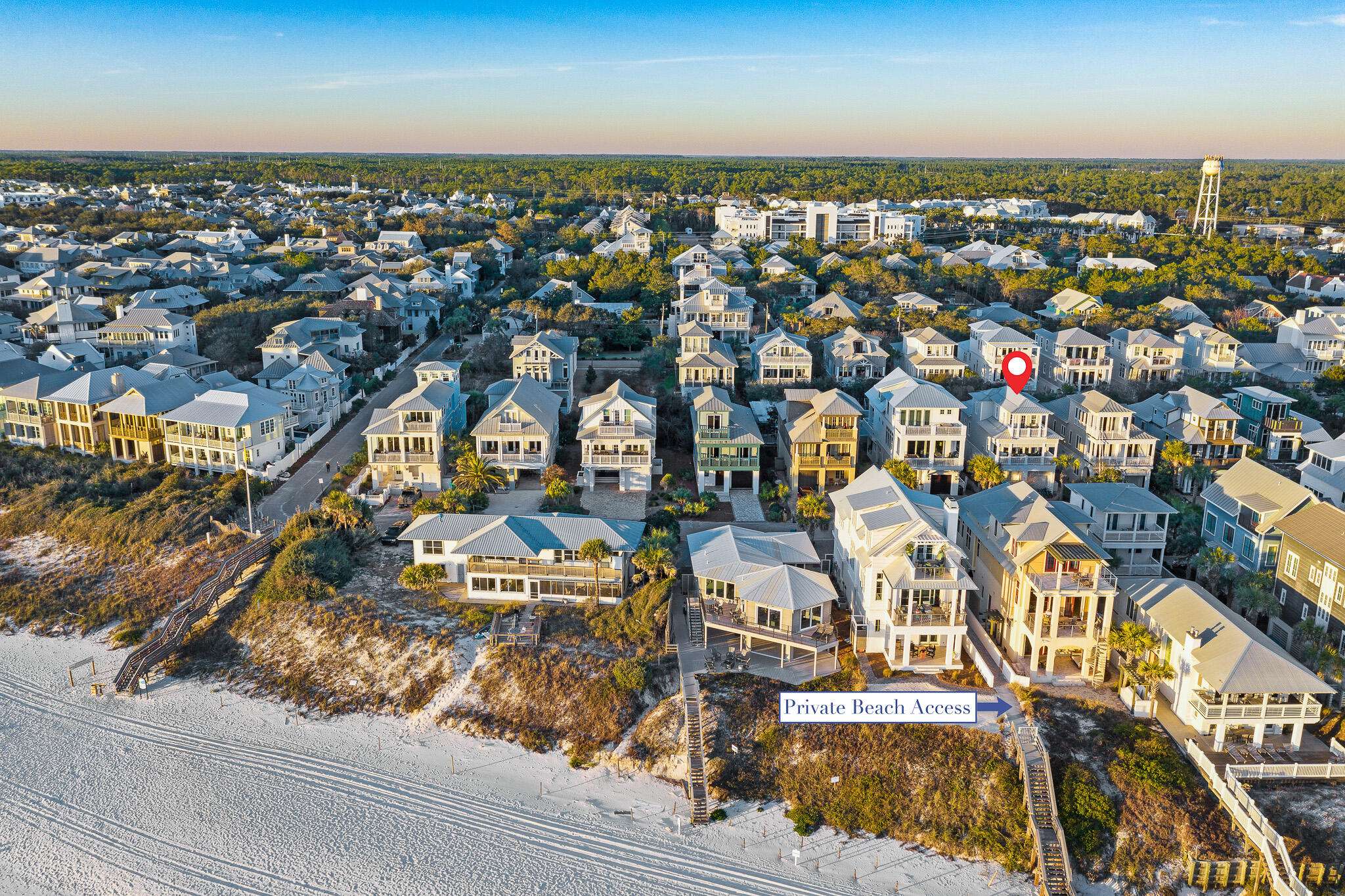 Inlet Beach, FL 32461,237 Winston Lane