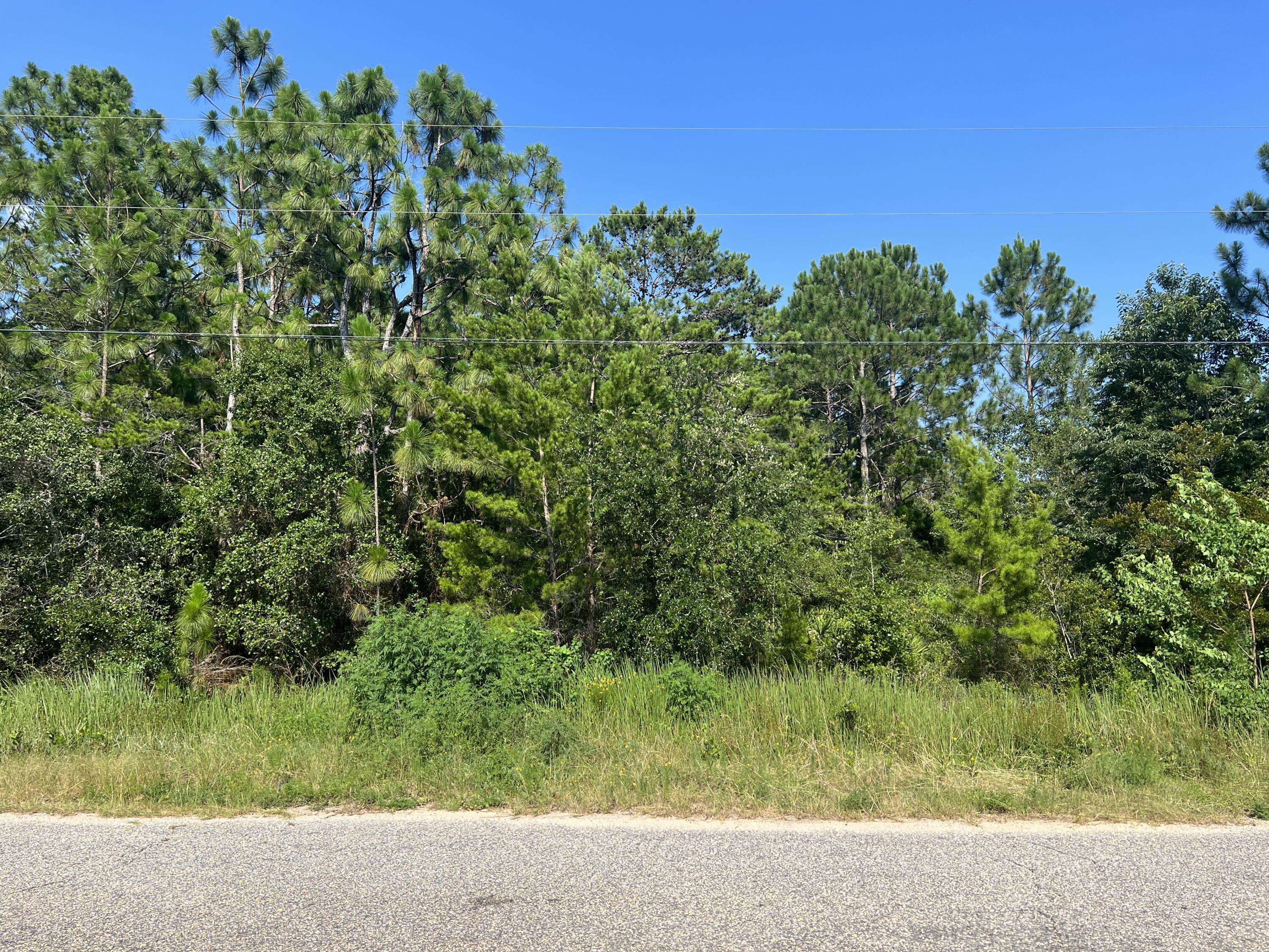 Navarre, FL 32566,0 Bayou Drive