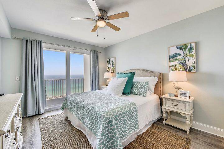 Panama City Beach, FL 32408,9860 S Thomas Drive Drive  #1822