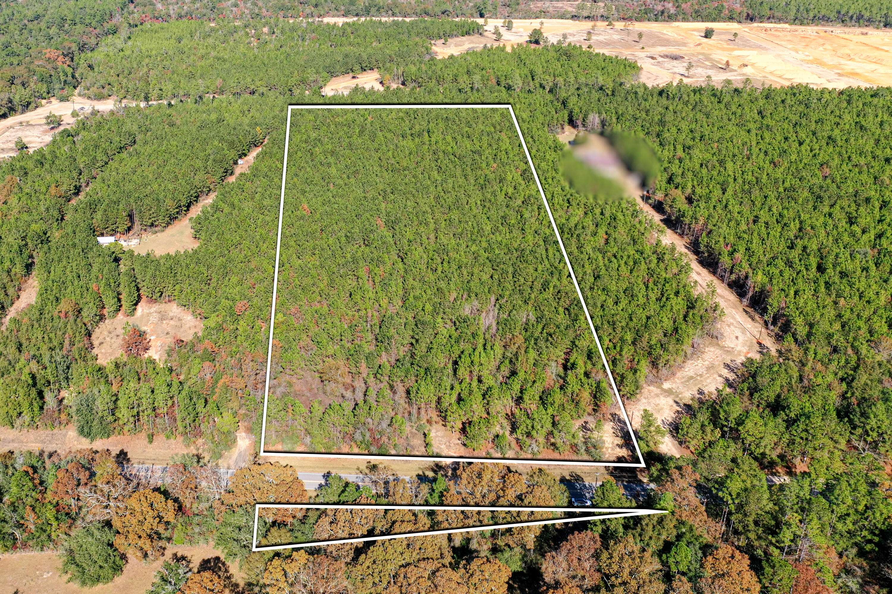 Defuniak Springs, FL 32433,000 Williams Road