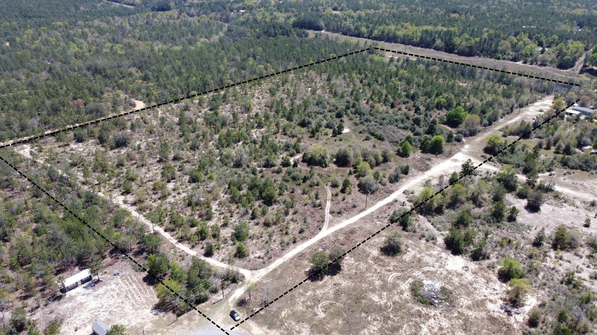 Mossy Head, FL 32434,15.12 Acre Kervin