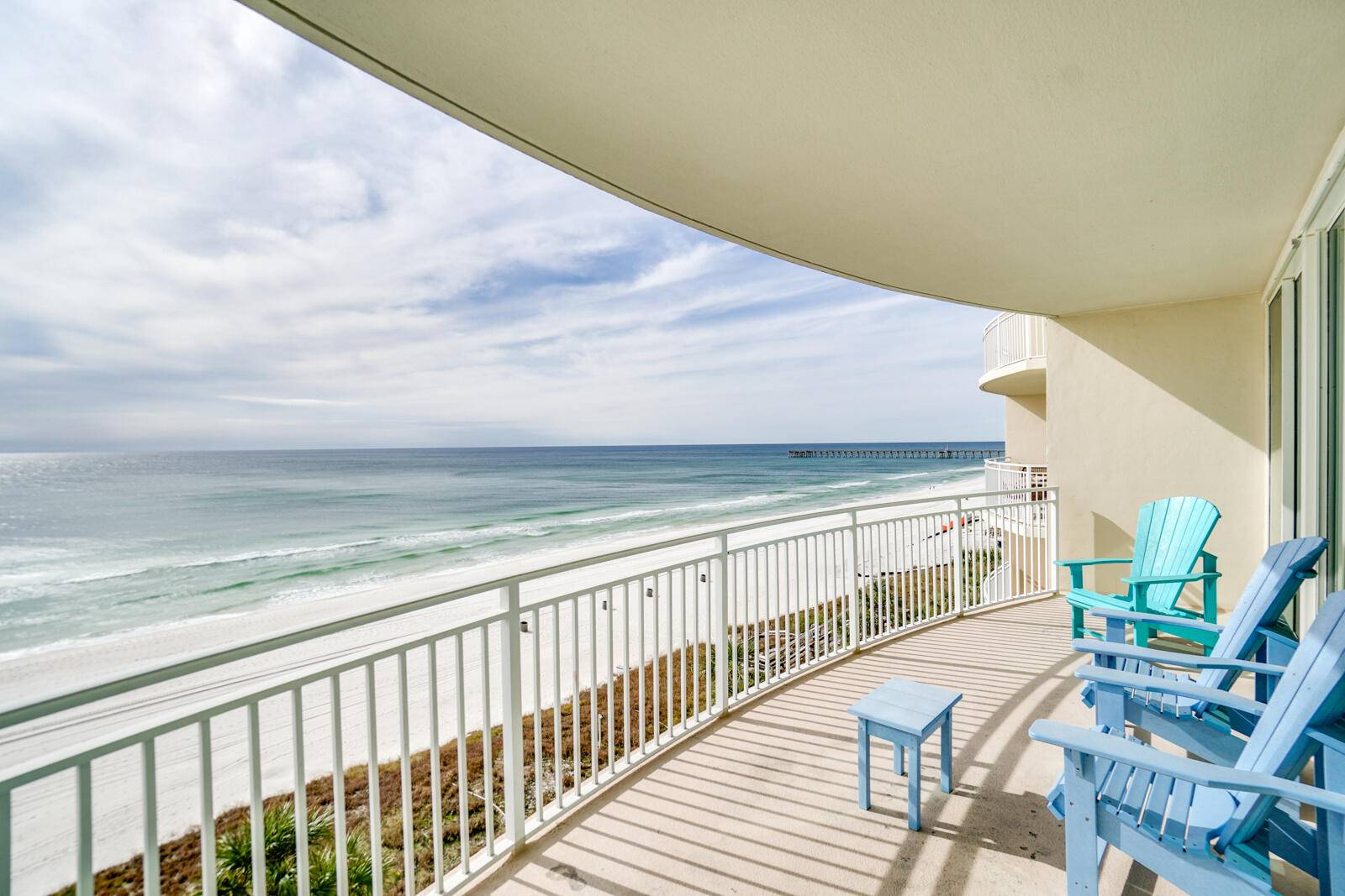 Panama City Beach, FL 32413,15625 Front Beach Road  #501