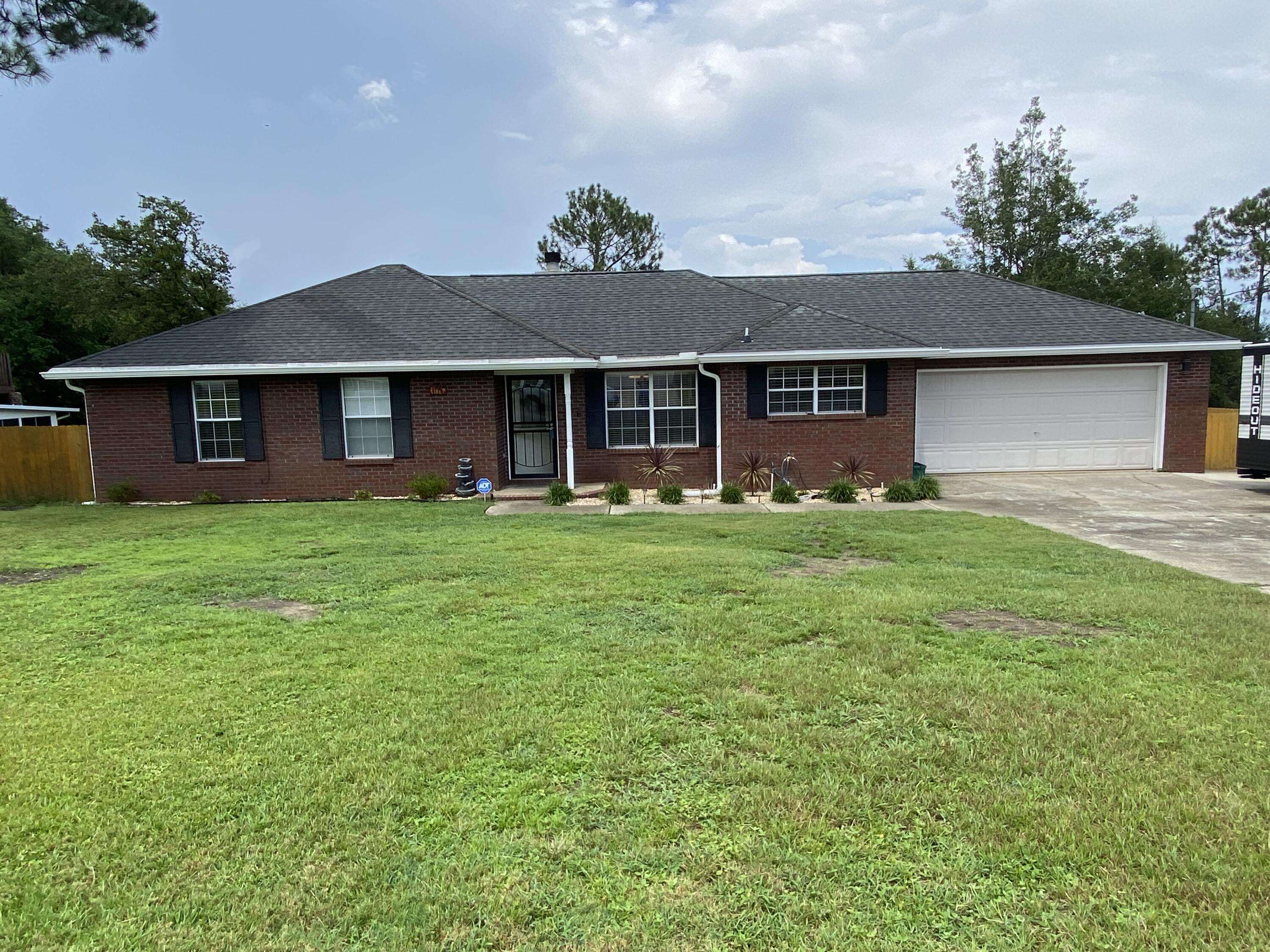 Crestview, FL 32536,176 Villacrest Drive