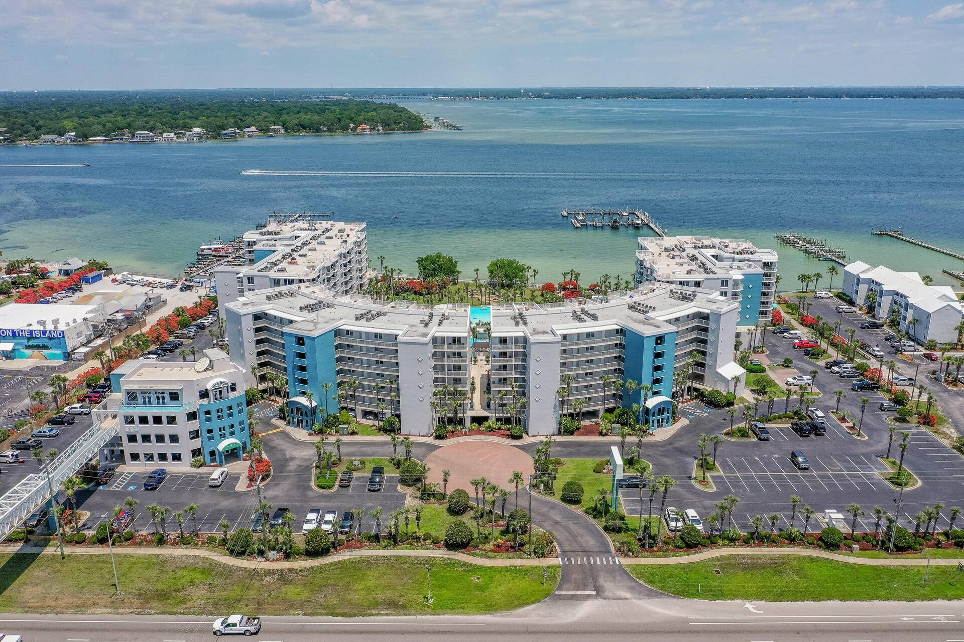 Fort Walton Beach, FL 32548,1328 Miracle Strip Parkway  #UNIT L2