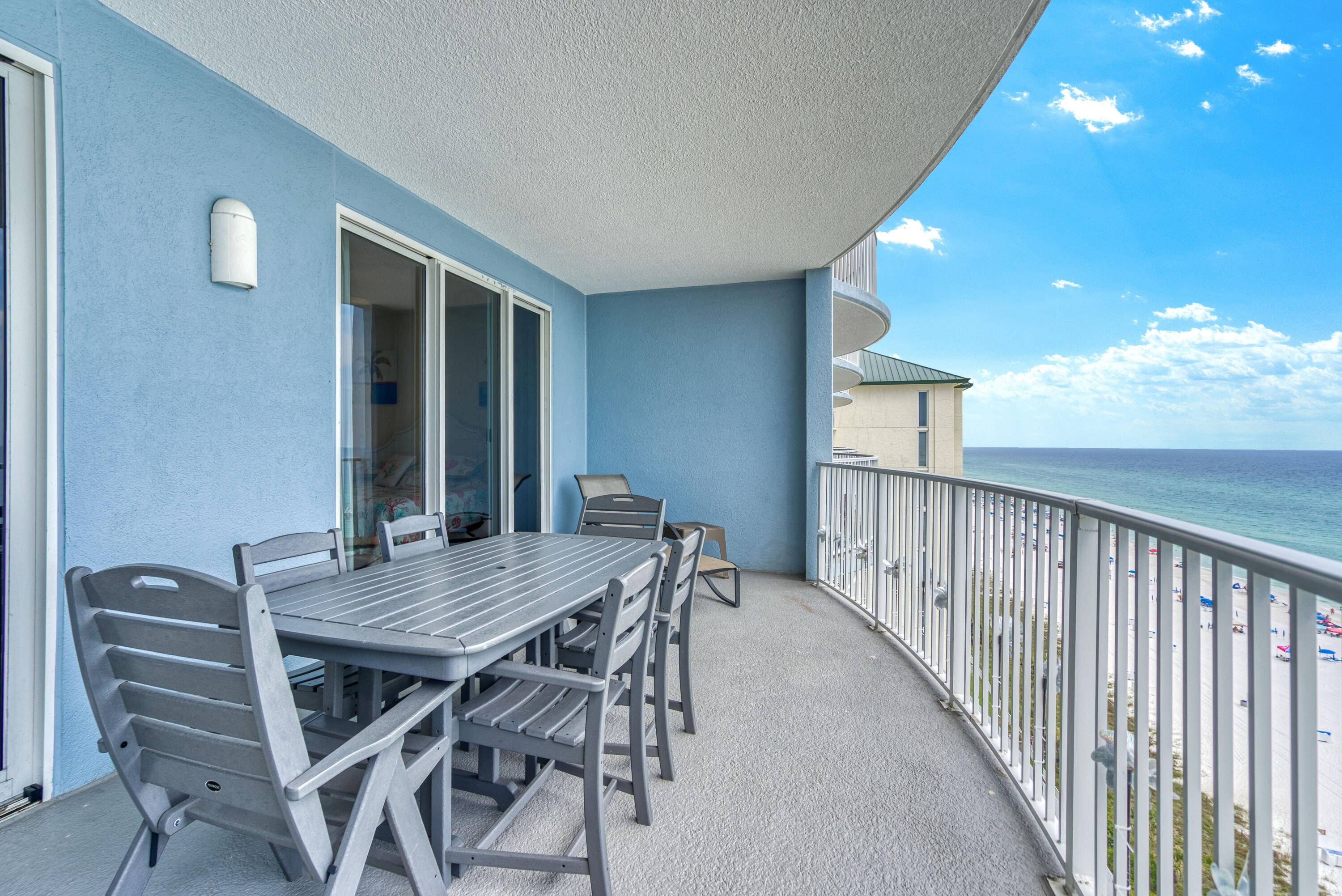 Panama City Beach, FL 32407,10519 Front Beach Road  #UNIT 1402B