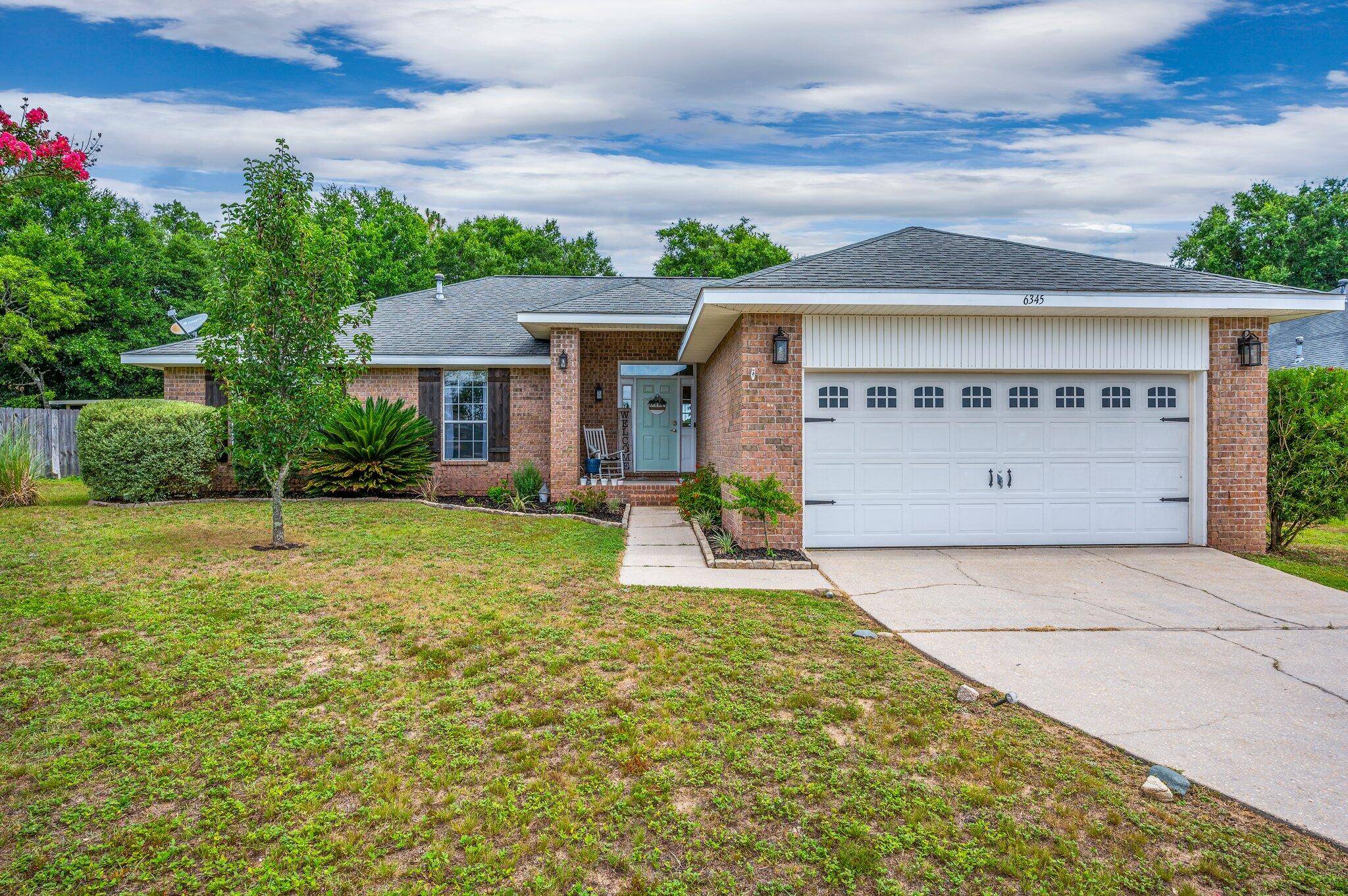 Crestview, FL 32536,6345 Havenmist Lane