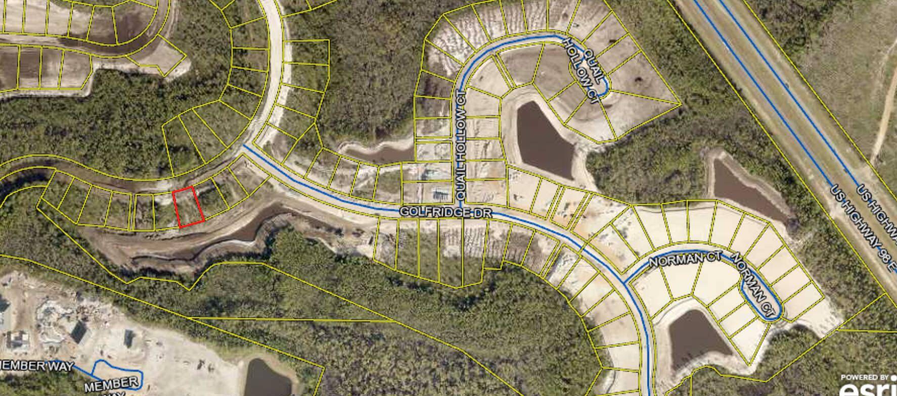 Inlet Beach, FL 32461,Lot 20 Windsong Drive