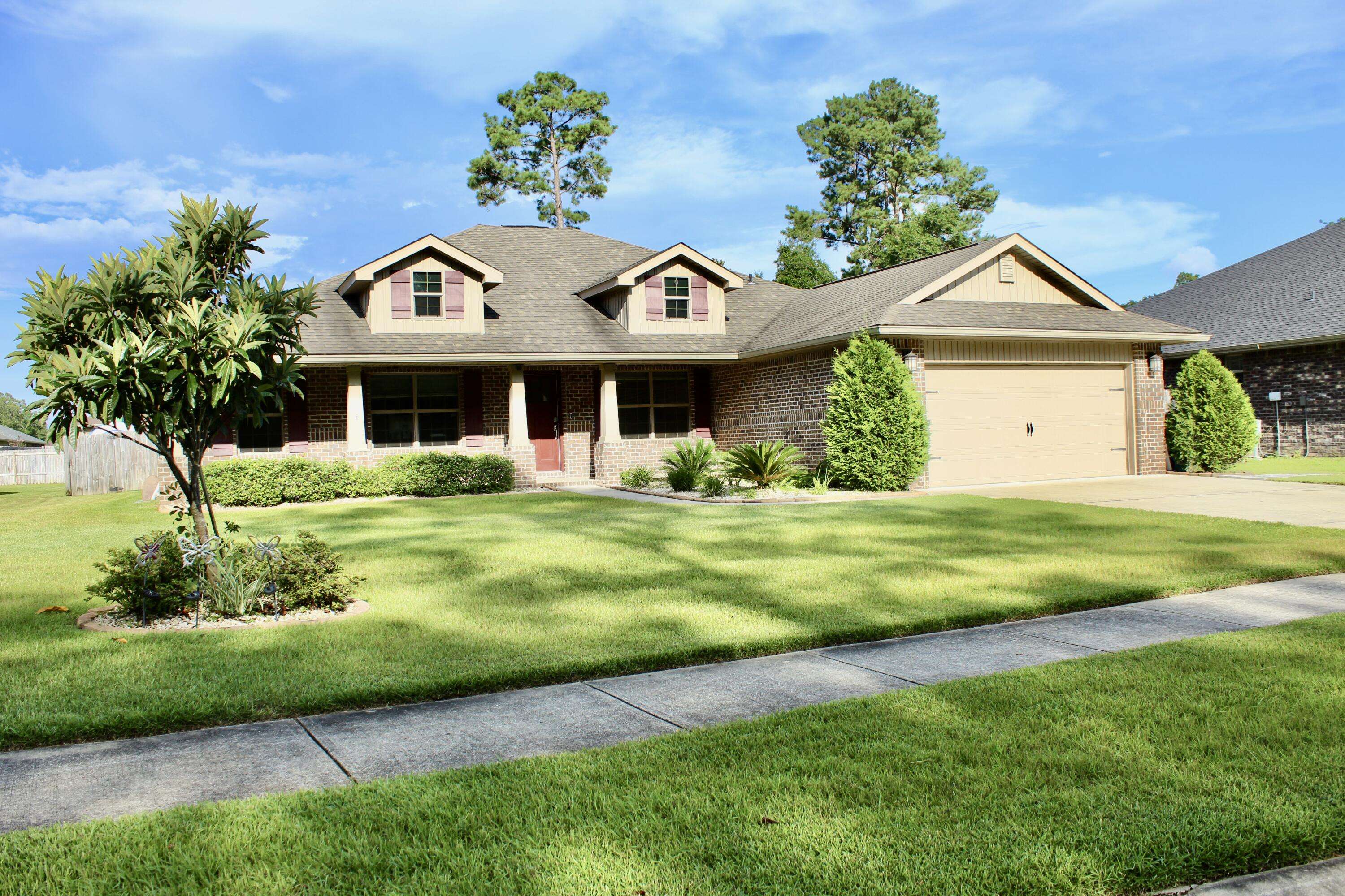 Crestview, FL 32536,2381 Genevieve Way