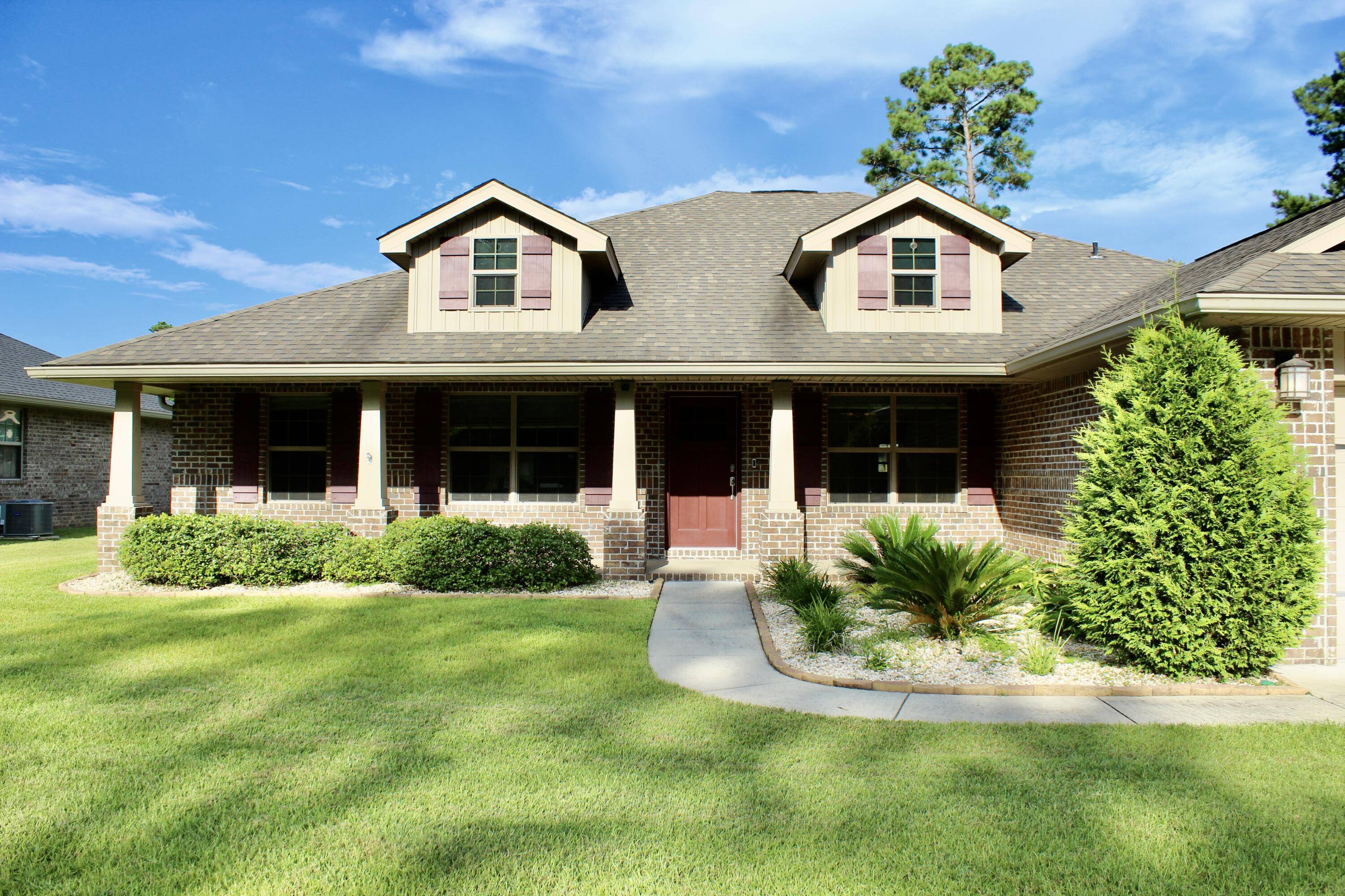 Crestview, FL 32536,2381 Genevieve Way