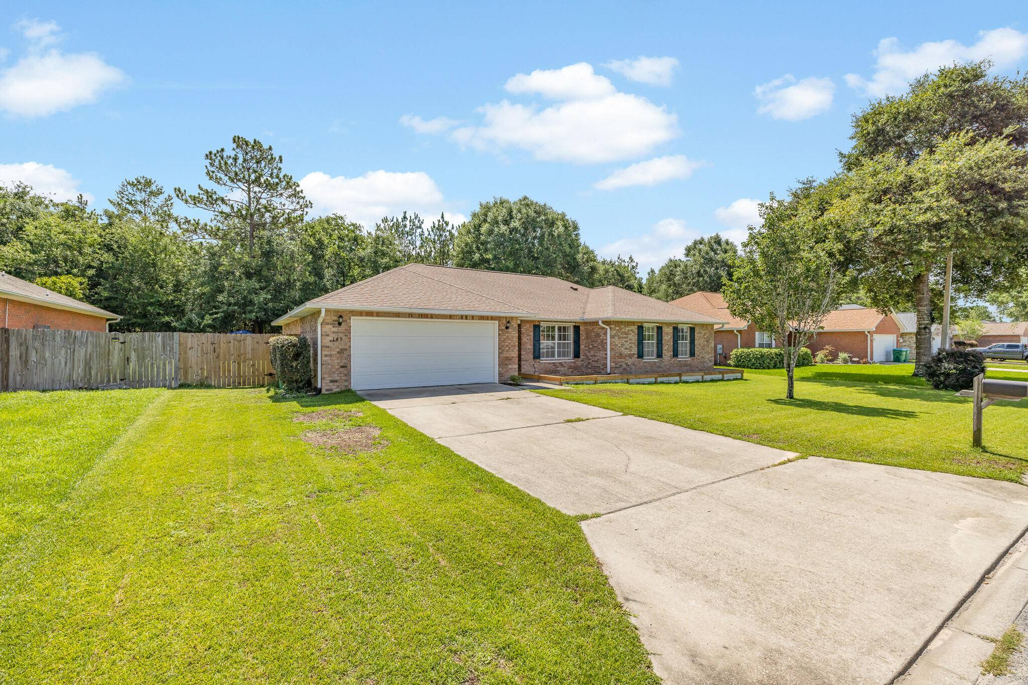 Crestview, FL 32536,149 Conquest Avenue