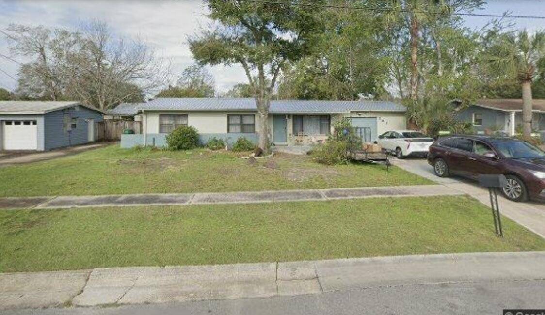 Mary Esther, FL 32569,241 Lee Drive