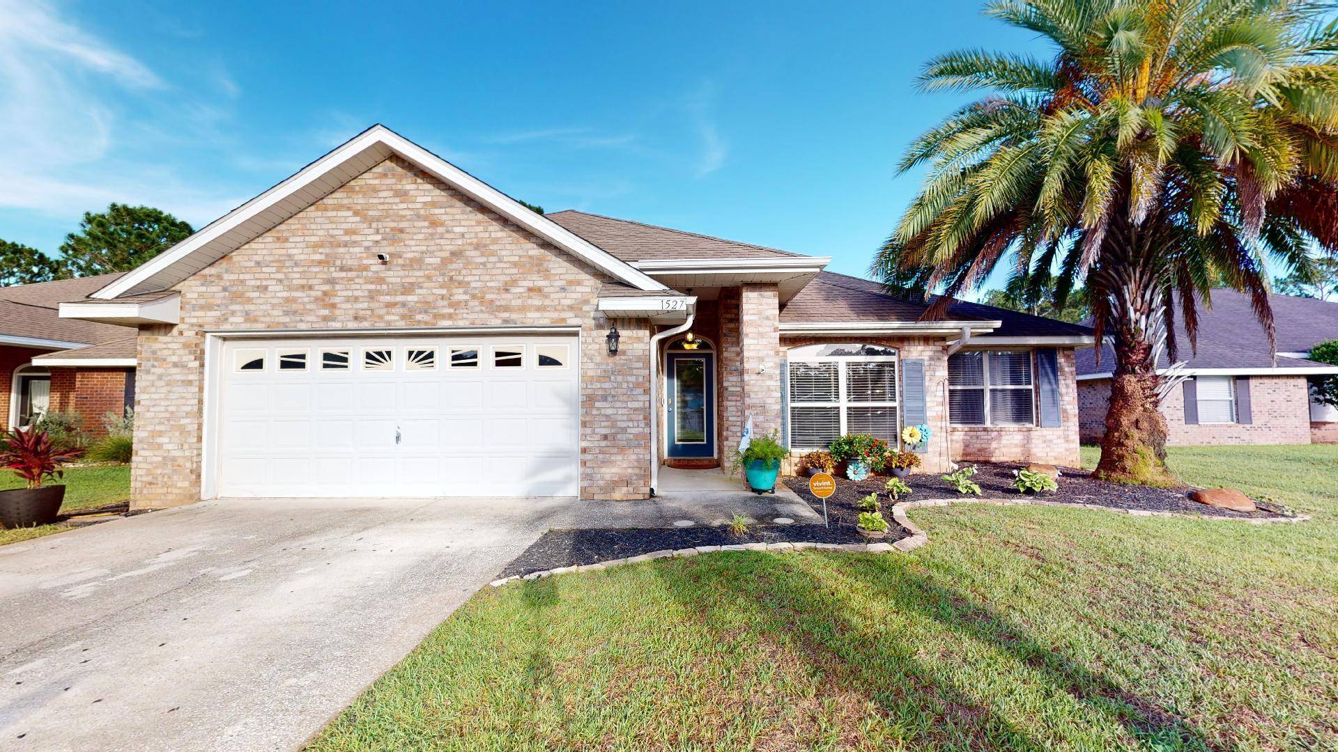 Gulf Breeze, FL 32563,1527 Brigaten Court